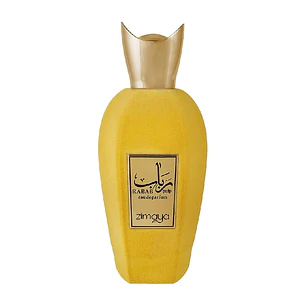 Perfume Zimaya Rabab Pulp EDP 100ml Unisex Afnan Original