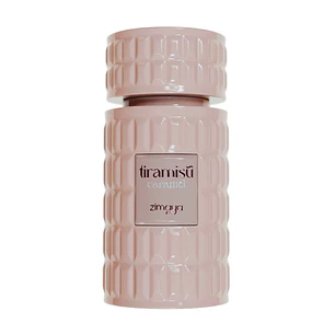 Perfume Zimaya Tiramisu Caramel Eau de Parfum 100 ml Mujer | Afnan