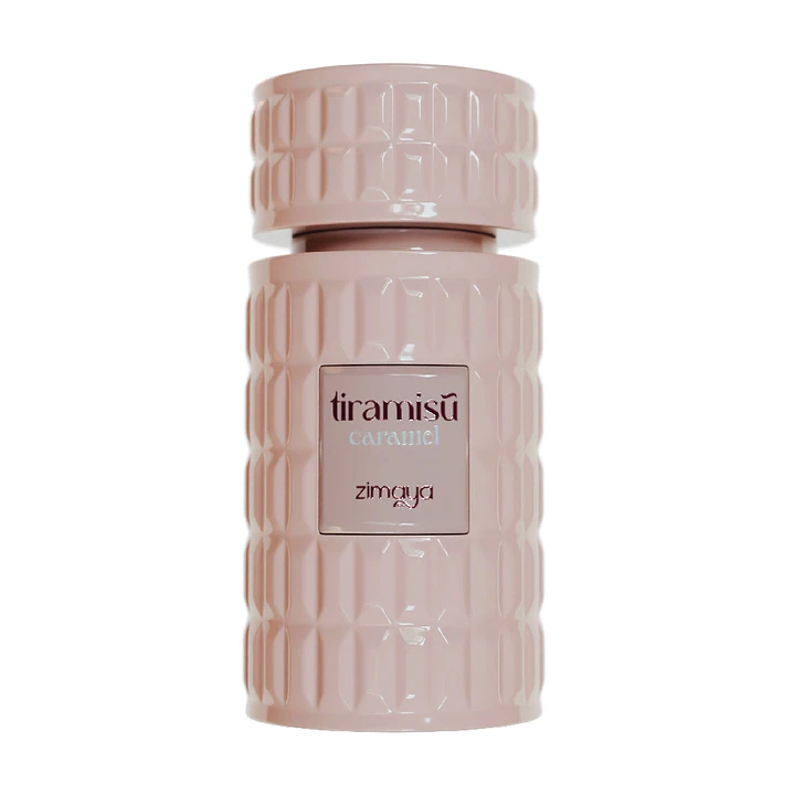 Perfume Zimaya Tiramisu Caramel Eau de Parfum 100 ml Mujer | Afnan 1