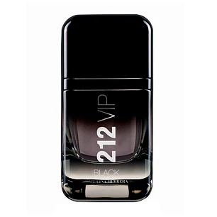 Perfume 212 VIP Black Eau de Parfum 50 ml Hombre | Carolina Herrera