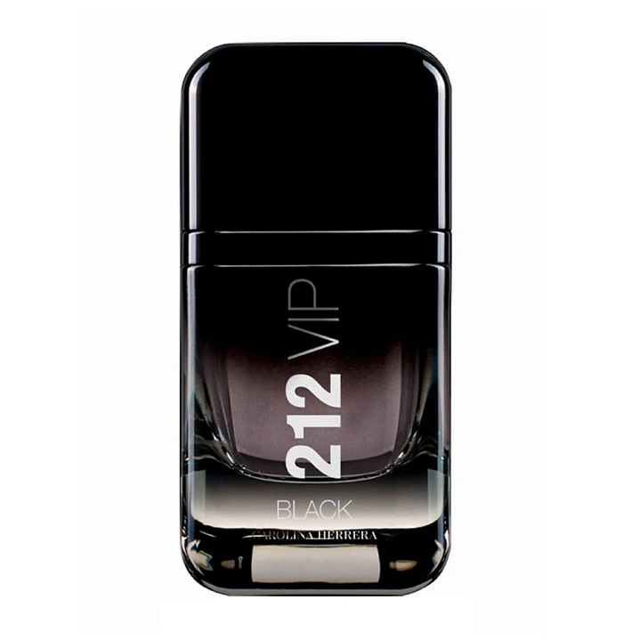 Perfume 212 VIP Black Eau de Parfum 50 ml Hombre | Carolina Herrera 1