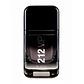Perfume 212 VIP Black Eau de Parfum 50 ml Hombre | Carolina Herrera - Miniatura 1