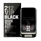 Perfume 212 VIP Black Eau de Parfum 50 ml Hombre | Carolina Herrera - Miniatura 2