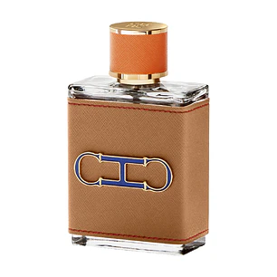 Perfume CH Men Pasion Eau de Parfum 100 ml Hombre | Carolina Herrera