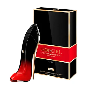Perfume Very Good Girl Elixir Eau de Parfum 80 ml Mujer | Carolina Herrera