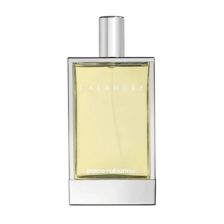 Perfume Calandre Eau de Toilette 100 ml Mujer | Paco Rabanne 1