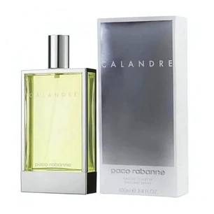 Perfume Calandre Eau de Toilette 100 ml Mujer | Paco Rabanne