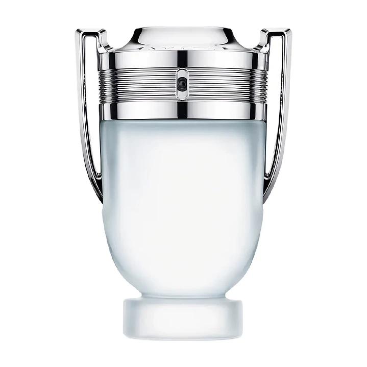 Perfume Invictus Aqua Eau de Toilette 100 ml Hombre | Paco Rabanne 1