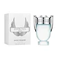 Perfume Invictus Aqua Eau de Toilette 100 ml Hombre | Paco Rabanne - Miniatura 2