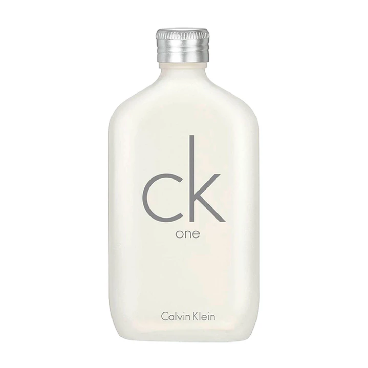 Perfume CK One Eau de Toilette 50 ml Unisex | Calvin Klein 1