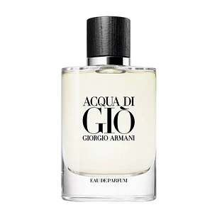 Perfume Acqua Di Gio Eau de Parfum 100 ml Hombre | Giorgio Armani