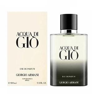 Perfume Acqua Di Gio Eau de Parfum 100 ml Hombre | Giorgio Armani