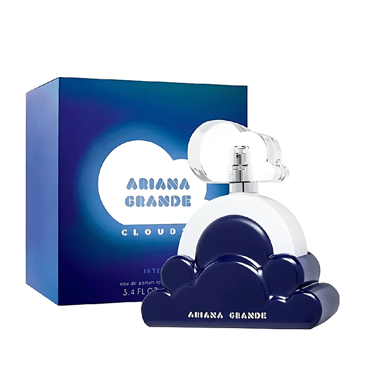 Perfume Cloud 2.0 Intense Eau de Parfum 100 ml Mujer | Ariana Grande 2