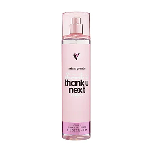BODY MIST THANK YOU ARIANA GRANDE 236ML 