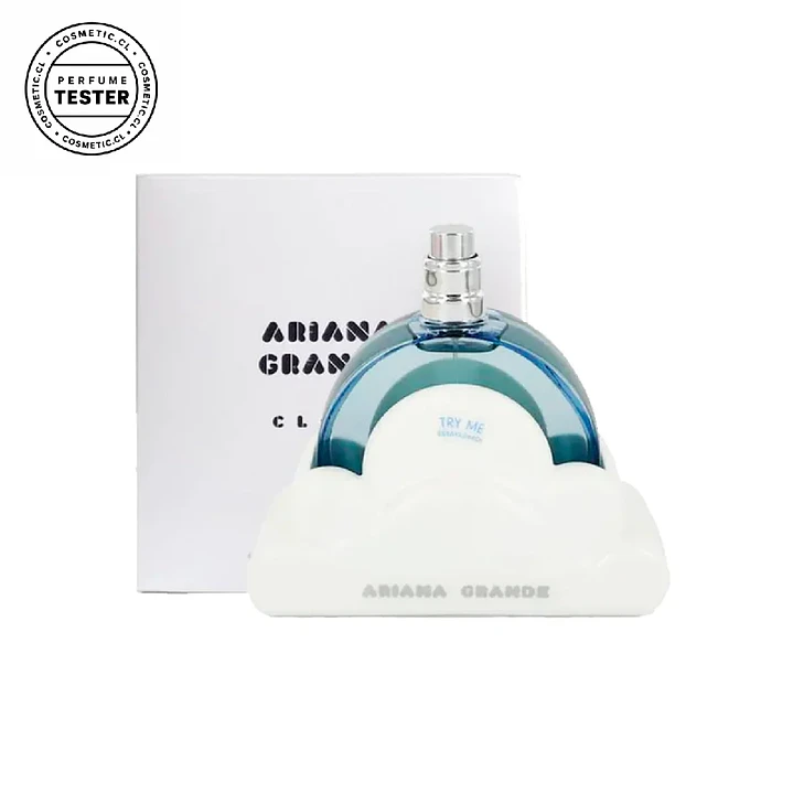 Perfume Cloud Eau de Parfum 100 ml Tester Mujer | Ariana Grande 2