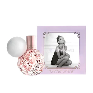 Perfume Ari Eau de Parfum 50 ml Mujer | Ariana Grande