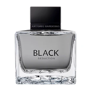 Perfume Black Seduction Eau de Toilette 100 ml Hombre | Antonio Banderas