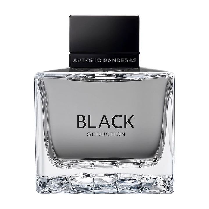 Perfume Black Seduction Eau de Toilette 100 ml Hombre | Antonio Banderas 1