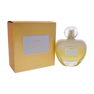 Perfume Her Golden Secret Eau de Toilette 80 ml Mujer | Antonio Banderas