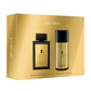 Set Perfume The Golden Secret Eau de Toilette 100 ml + Desodorante 150 ml Hombre | Antonio Banderas - Miniatura 2