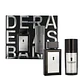 Set Perfume The Secret Eau de Toilette 100 ml + Desodorante 150 ml Hombre | Antonio Banderas - Miniatura 1