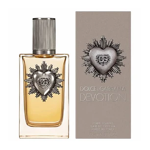 Perfume Dolce & Gabbana Devotion EDP 100 ml Mujer
