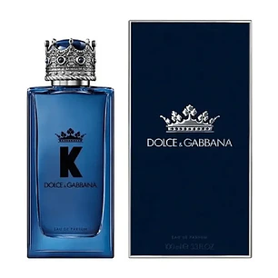 Perfume K by Dolce & Gabbana EDP 100 ml Hombre