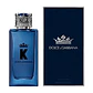 Perfume K by Dolce & Gabbana EDP 100 ml Hombre - Miniatura 2