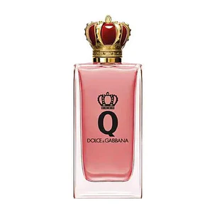 Perfume Q by Dolce & Gabbana Intense EDP 100 ml Tester Mujer