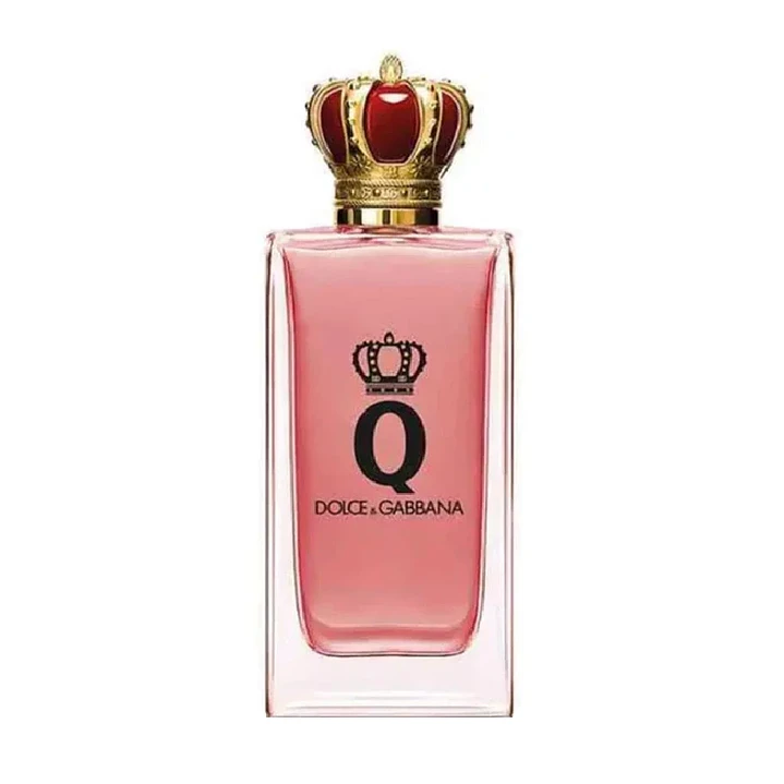 Perfume Q by Dolce & Gabbana Intense EDP 100 ml Tester Mujer 1