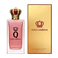 Perfume Q by Dolce & Gabbana Intense EDP 100 ml Tester Mujer - Miniatura 2