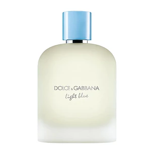 Perfume Dolce & Gabbana Light Blue Pour Homme EDT 100 ml Hombre