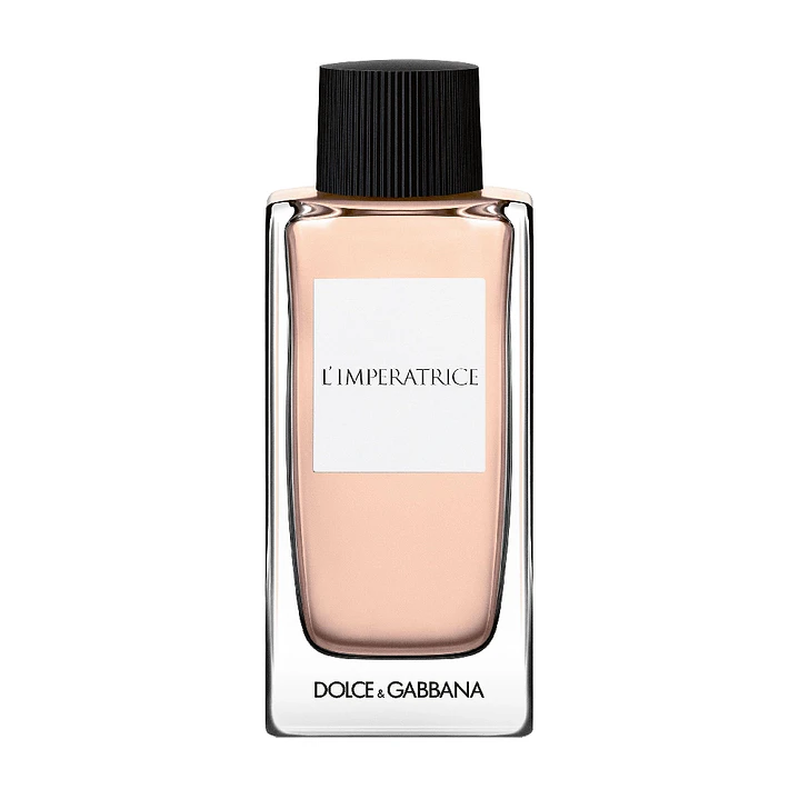 Perfume Dolce & Gabbana L'Imperatrice EDT 100 ml Mujer 1
