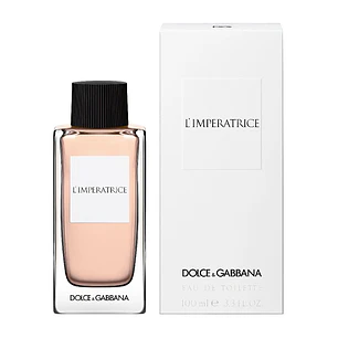 Perfume Dolce & Gabbana L'Imperatrice EDT 100 ml Mujer