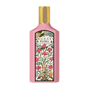 Perfume Gucci Flora Gorgeous Gardenia EDP 100 ml Mujer