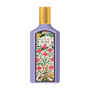 Perfume Gucci Flora Gorgeous Magnolia EDP 100 ml Mujer