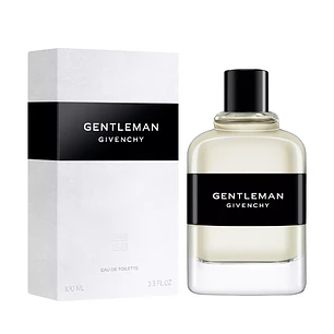 Perfume Givenchy Gentleman EDT 100 ml Hombre