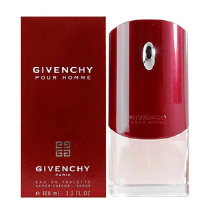 Perfume Givenchy Pour Homme EDT 100 ml Hombre