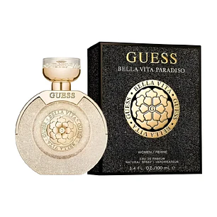 Perfume Guess Bella Vita Paradiso EDP 100 ml Mujer