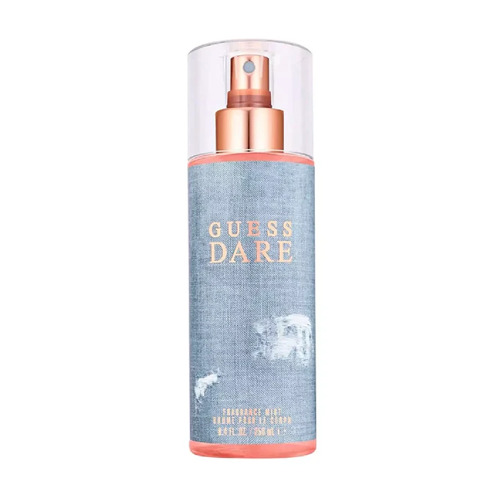 Body Mist Guess Dare 250 ml Mujer 1