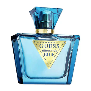 Perfume Guess Seductive Blue EDT 75 ml Mujer