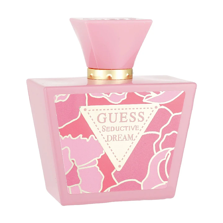 Perfume Guess Seductive Dream EDT 75 ml Mujer 1
