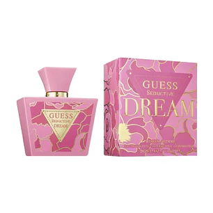Perfume Guess Seductive Dream EDT 75 ml Mujer