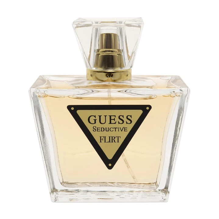 Perfume Guess Seductive Flirt EDT 75 ml Mujer 1