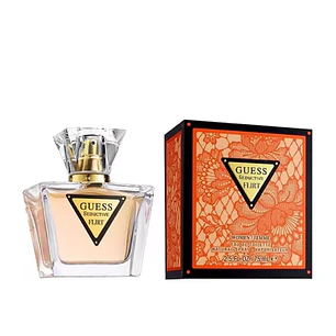 Perfume Guess Seductive Flirt EDT 75 ml Mujer