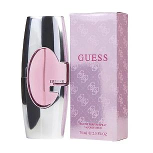 Perfume Guess Women EDP 75 ml Mujer