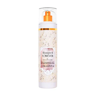 Body Mist Bath & Body Always & Forever 236 ml Mujer