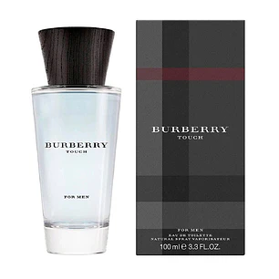 Perfume Burberry Touch Men EDT 100 ml Hombre