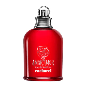 Perfume Cacharel Amor Amor EDT 50 ml Mujer