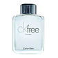 Perfume Calvin Klein CK Free EDT 100 ml Hombre - Miniatura 1